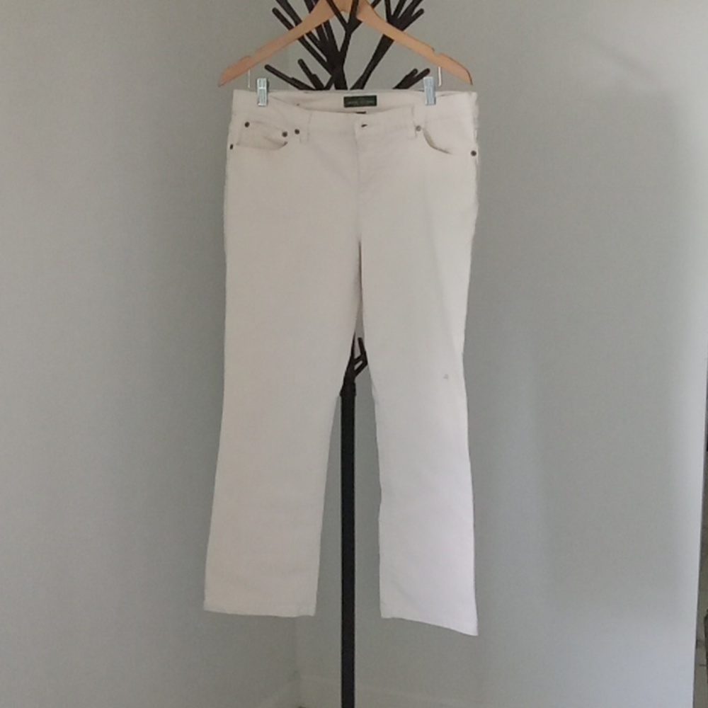 LRL Lauren Jean's Co. Ralph Lauren (Size - 16)